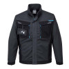 Куртка T703MGR Portwest серая